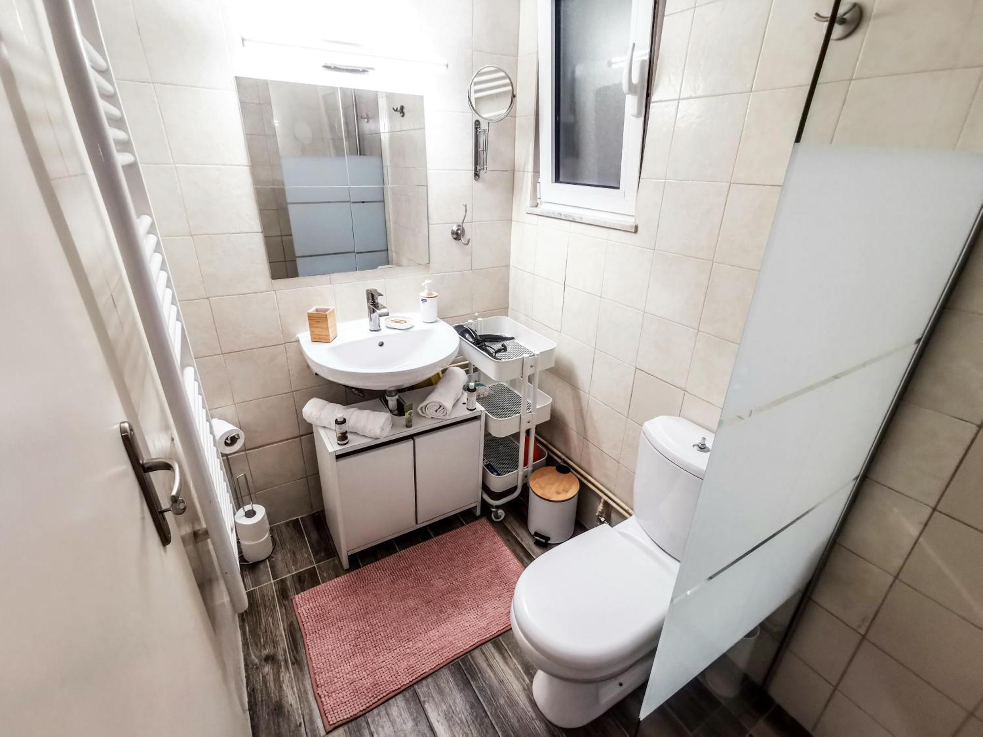Your Comfy Place In Volos Luaran gambar