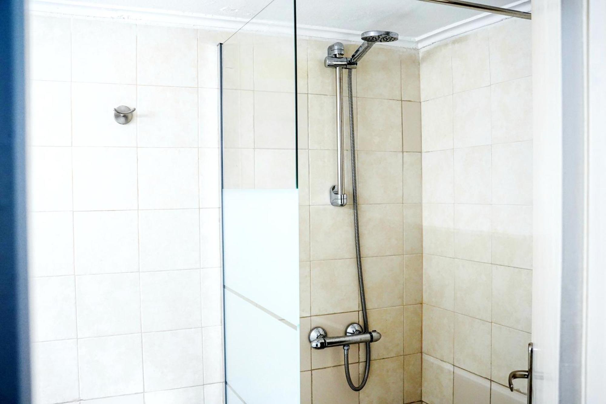 Your Comfy Place In Volos Luaran gambar