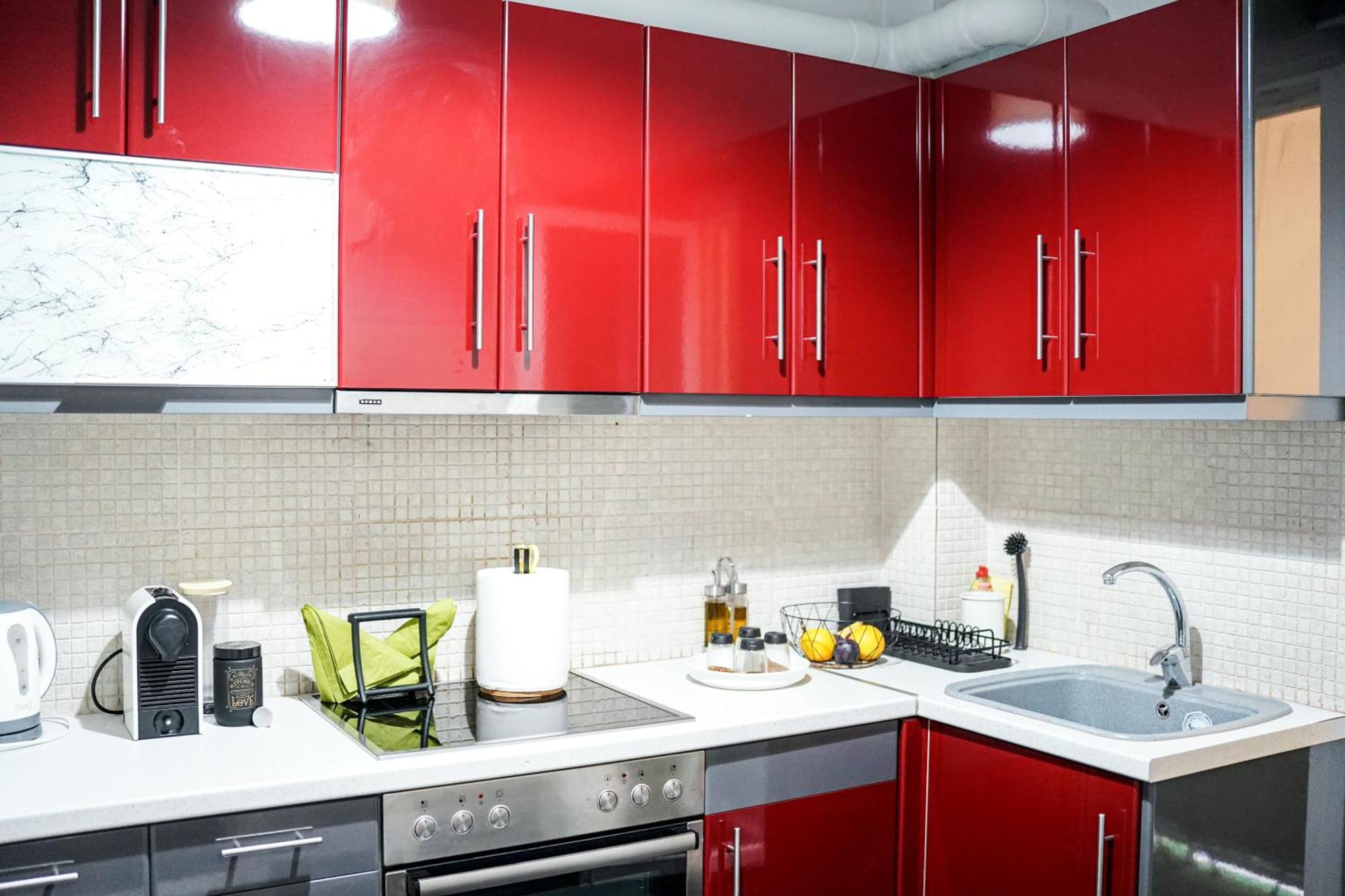 Your Comfy Place In Volos Luaran gambar