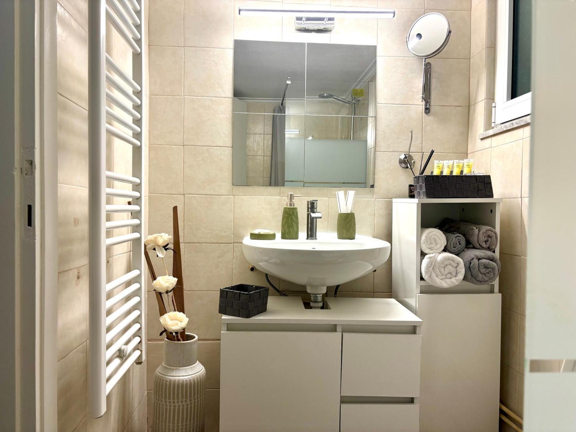 Your Comfy Place In Volos Luaran gambar