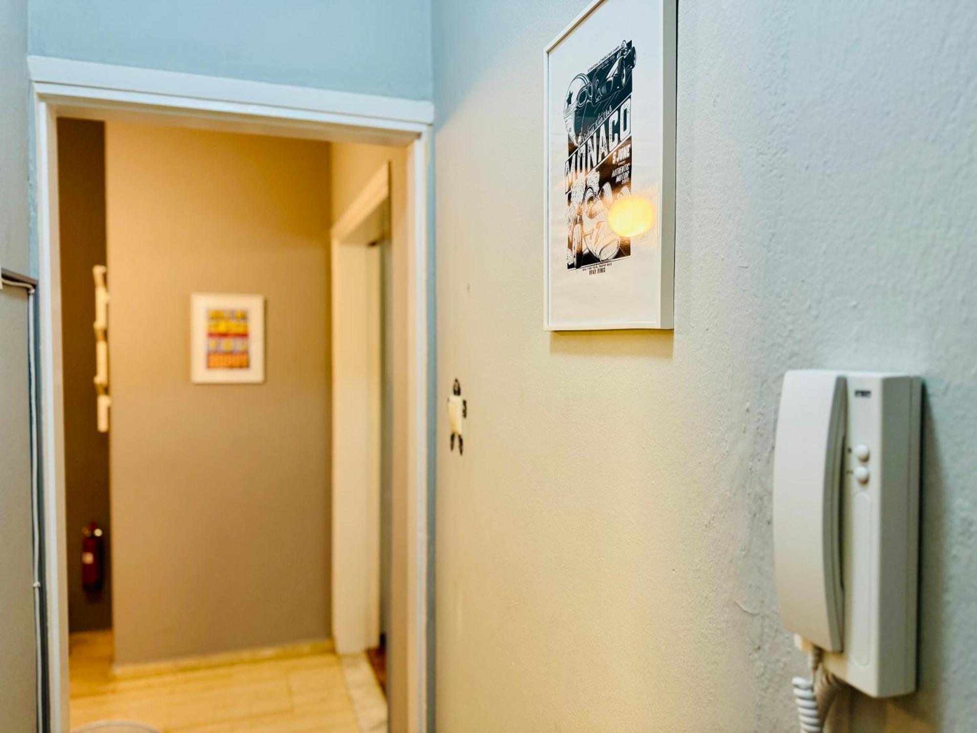 Your Comfy Place In Volos Luaran gambar
